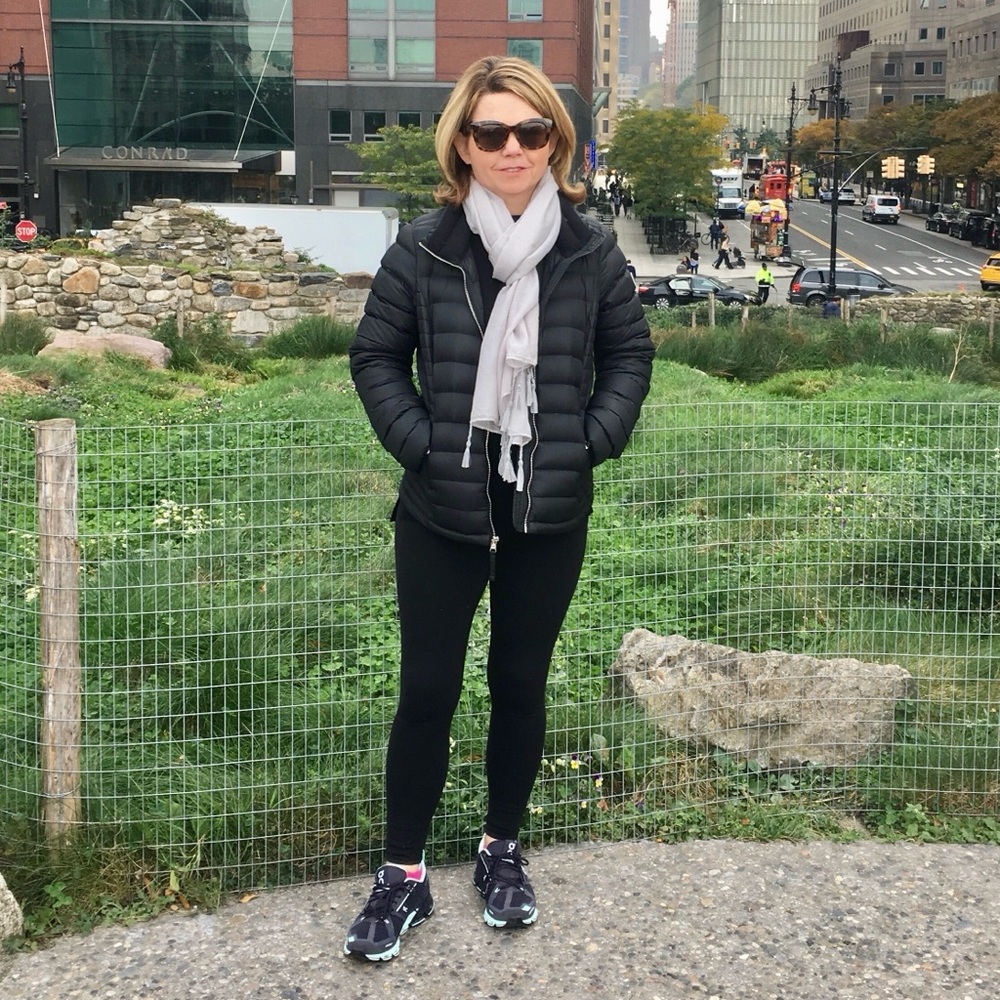 Meet your Posher, Betsy